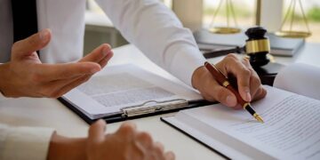 5 Common Mistakes Families Make During the Bail Process