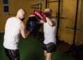 Why Combat-Style Workouts Are Replacing the Traditional Gym Routine