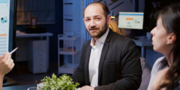How Early Pre-IPO Investments Shaped the Career of Dennis Herrera NuDay Capital Founder