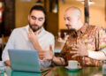 Cody A Moxam Discusses Brain Health Habits That Help Him Handle Business Setbacks