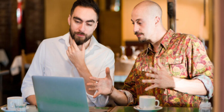 Cody A Moxam Discusses Brain Health Habits That Help Him Handle Business Setbacks