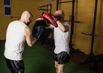 Why Combat-Style Workouts Are Replacing the Traditional Gym Routine