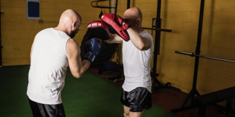 Why Combat-Style Workouts Are Replacing the Traditional Gym Routine