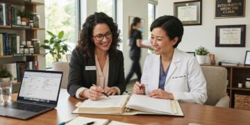 Why Naturopathic Medicine Works Better When It Works With Conventional Care