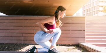 A Beginner’s Guide to Building Running Endurance Without Burning Out