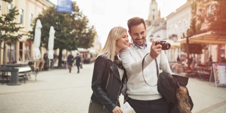 How to Explore a New City Like a Savvy Family Traveller