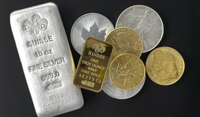 From Gold Rates to Bullion Value: What Buyers Should Know Before Investing