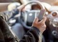 Understanding the 3 Categories of Driver Distraction