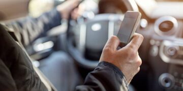 Understanding the 3 Categories of Driver Distraction