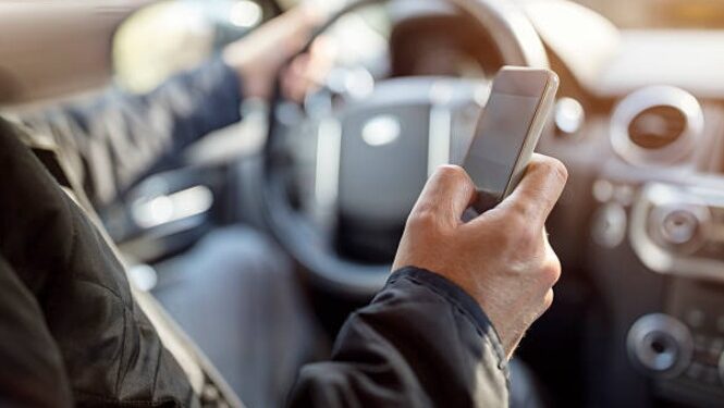 Understanding the 3 Categories of Driver Distraction
