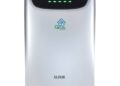 How Air Purifiers Help Control Dust in High-Traffic Spaces