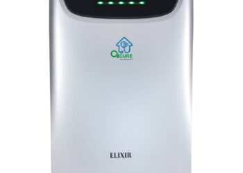 How Air Purifiers Help Control Dust in High-Traffic Spaces