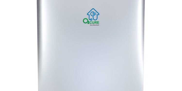 How Air Purifiers Help Control Dust in High-Traffic Spaces