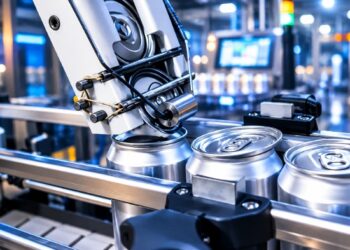 Preventing Product Loss: How Precision Can Seaming Technology Maximizes ROI