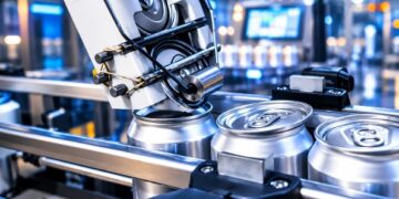 Preventing Product Loss: How Precision Can Seaming Technology Maximizes ROI