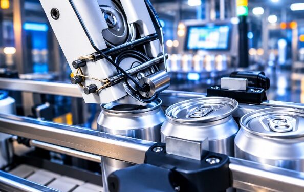 Preventing Product Loss: How Precision Can Seaming Technology Maximizes ROI