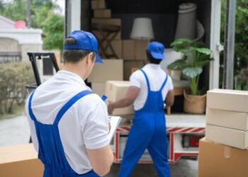 What to Check Before Choosing a Moving Company
