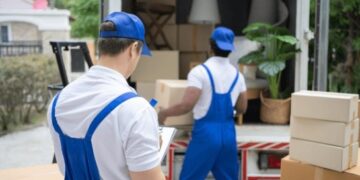What to Check Before Choosing a Moving Company