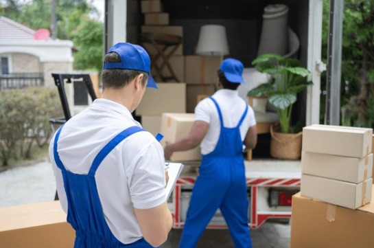 What to Check Before Choosing a Moving Company