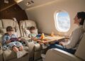 A Complete Guide to Private Luxury Air Travel and Personalised Aviation