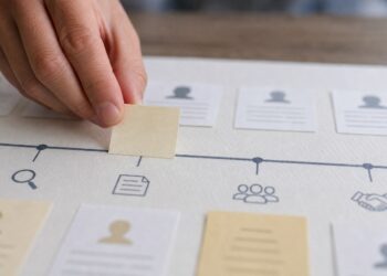 How Hiring Teams Can Build a Clearer Candidate Journey