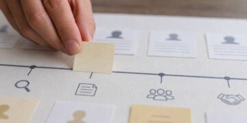 How Hiring Teams Can Build a Clearer Candidate Journey