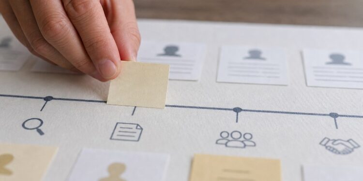 How Hiring Teams Can Build a Clearer Candidate Journey