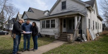 Fixer-Upper Finance: A Practical Plan For Budgeting, Borrowing, And Building