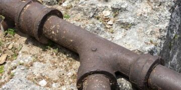 DC’s Aging Cast-Iron Sewer Lines Are Failing Faster Than Cities Are Replacing Them