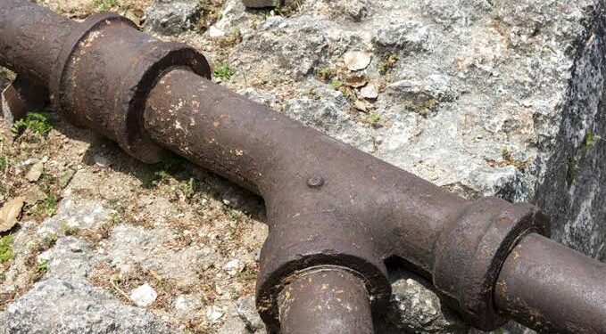 DC’s Aging Cast-Iron Sewer Lines Are Failing Faster Than Cities Are Replacing Them