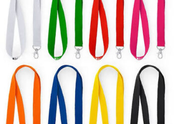 From Bottle to Badge Strap: The Honest Story of the Recycled Lanyard
