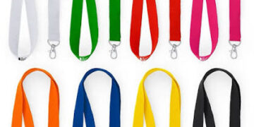 From Bottle to Badge Strap: The Honest Story of the Recycled Lanyard