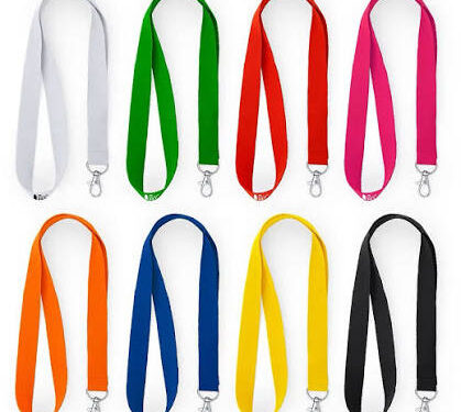 From Bottle to Badge Strap: The Honest Story of the Recycled Lanyard