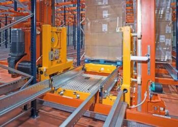 How Much Does a Warehouse Control System Cost? Factors That Affect WCS Pricing