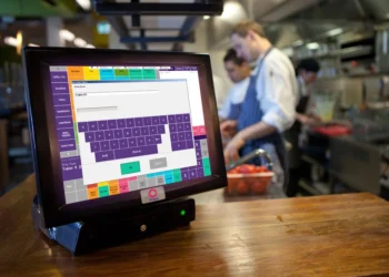 5 Best POS Systems for Hospitality in Australia
