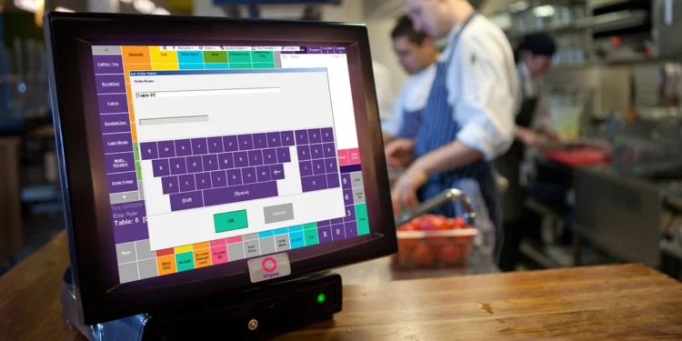 5 Best POS Systems for Hospitality in Australia