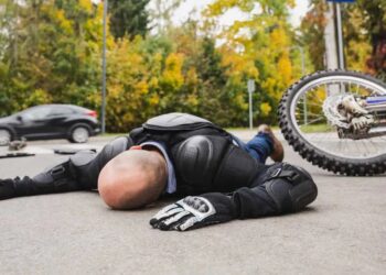 What Should Culver City Riders Know About Motorcycle Accident Claims?