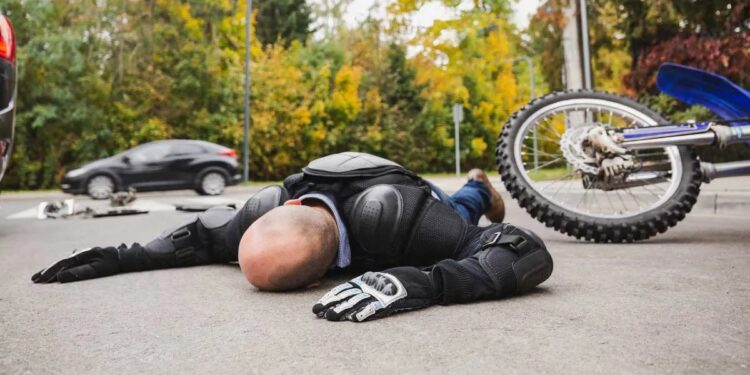 What Should Culver City Riders Know About Motorcycle Accident Claims?