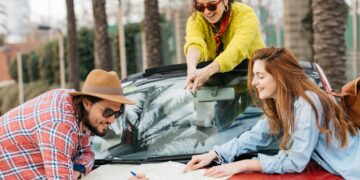 Give Your Ride a Makeover: Top Car Upgrade Ideas