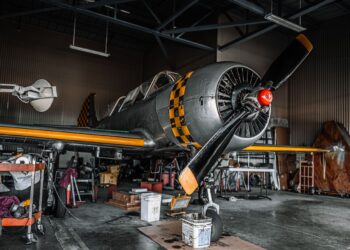 Machine Testing in Aviation