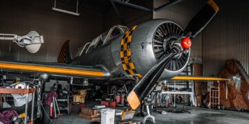 Machine Testing in Aviation