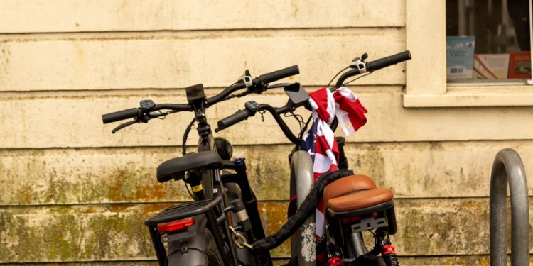 How to Choose an Electric Bicycle for Perth Commuting