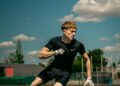 Move, Train, Perform: Custom Tracksuits for Soccer Enthusiasts