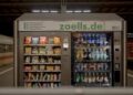 LCD Displays for Multi-Store Inventory Synchronization