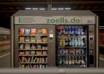 LCD Displays for Multi-Store Inventory Synchronization