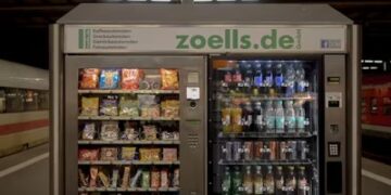 LCD Displays for Multi-Store Inventory Synchronization