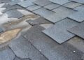 What Granule Loss On Shingles Reveals About Storm Damage
