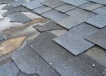 What Granule Loss On Shingles Reveals About Storm Damage