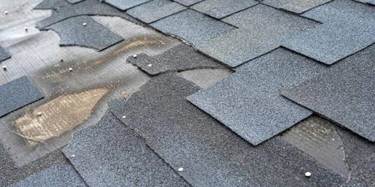 What Granule Loss On Shingles Reveals About Storm Damage