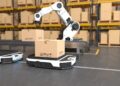 Modern Automation Trends Transforming Heavy Infrastructure Logistics